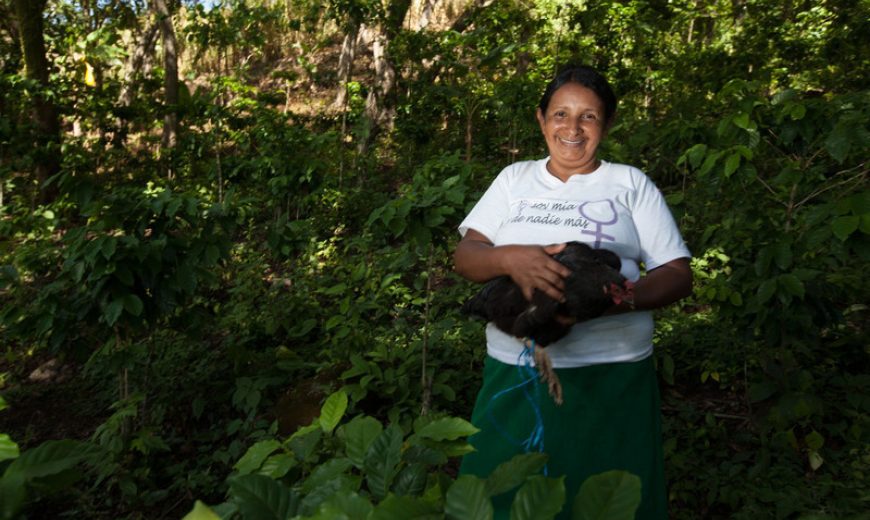 Csm 13 Julia Rosario Salinas Cruz founder Fundacion Entre Mujeres 9d08ce1d6a